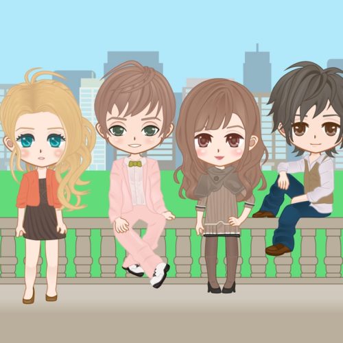 ゴシップガール