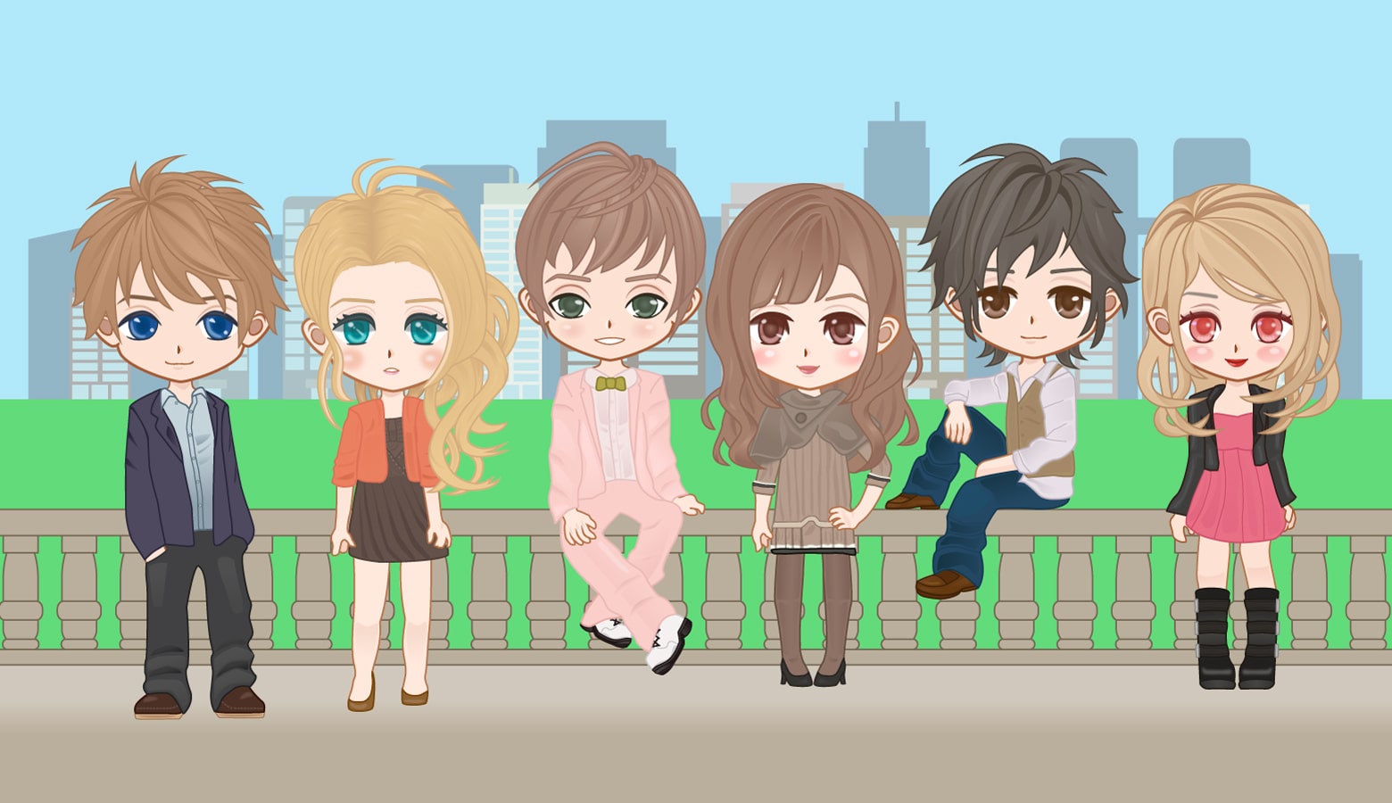 ゴシップガール