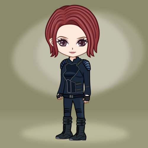 アレックス•ダンバース