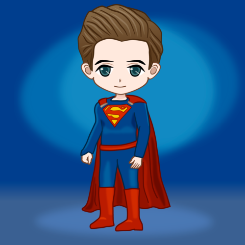 スーパーマン