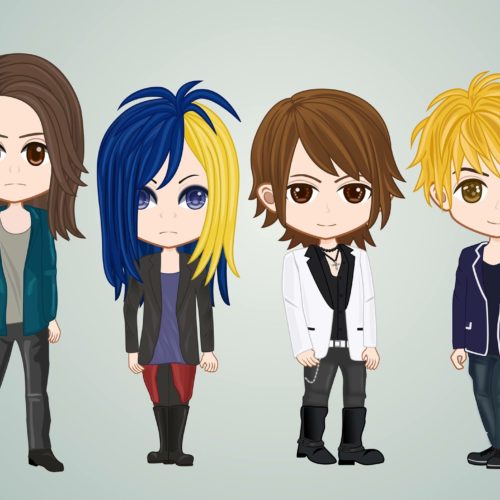 GLAY