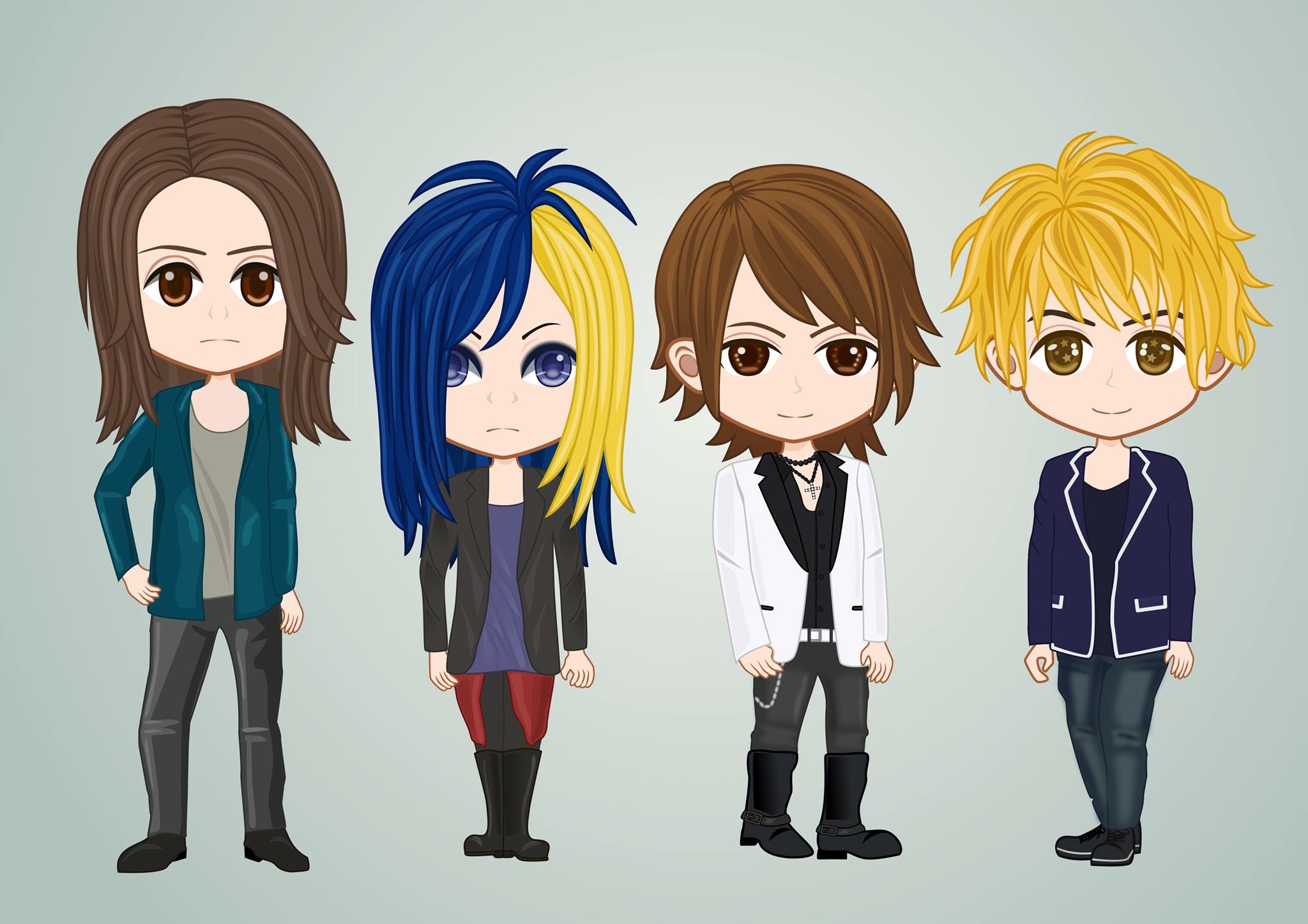 GLAY